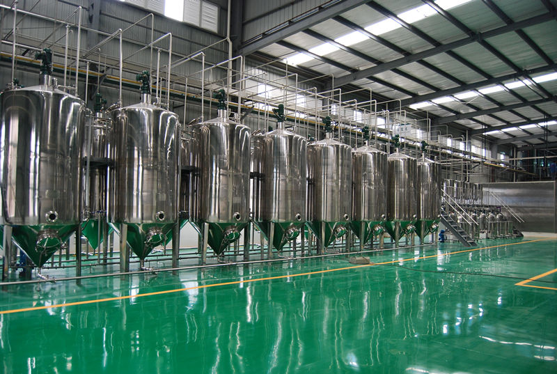 實力雄厚，品質保證！