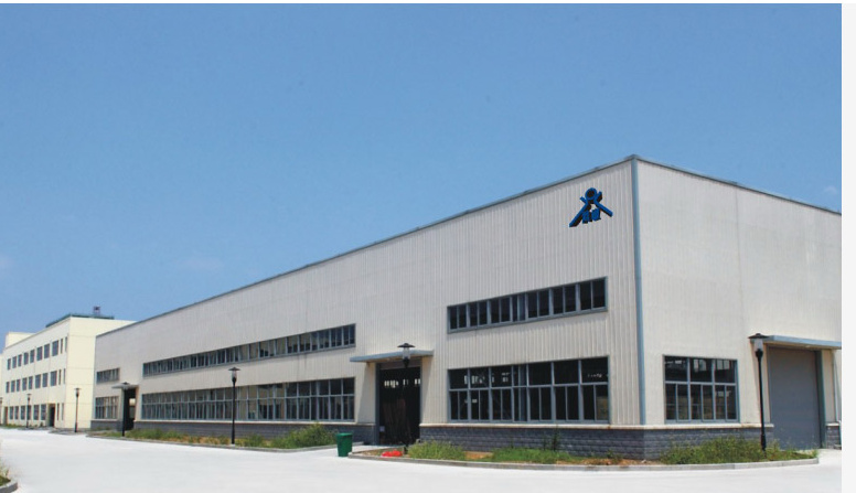 三原君誠(chéng)機(jī)械廠區(qū)